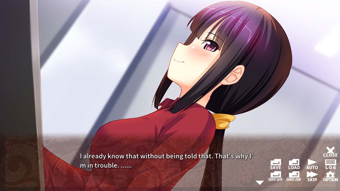 【日版】郁娇宅姬社团 Needy Princess Nerd Club 中文_3