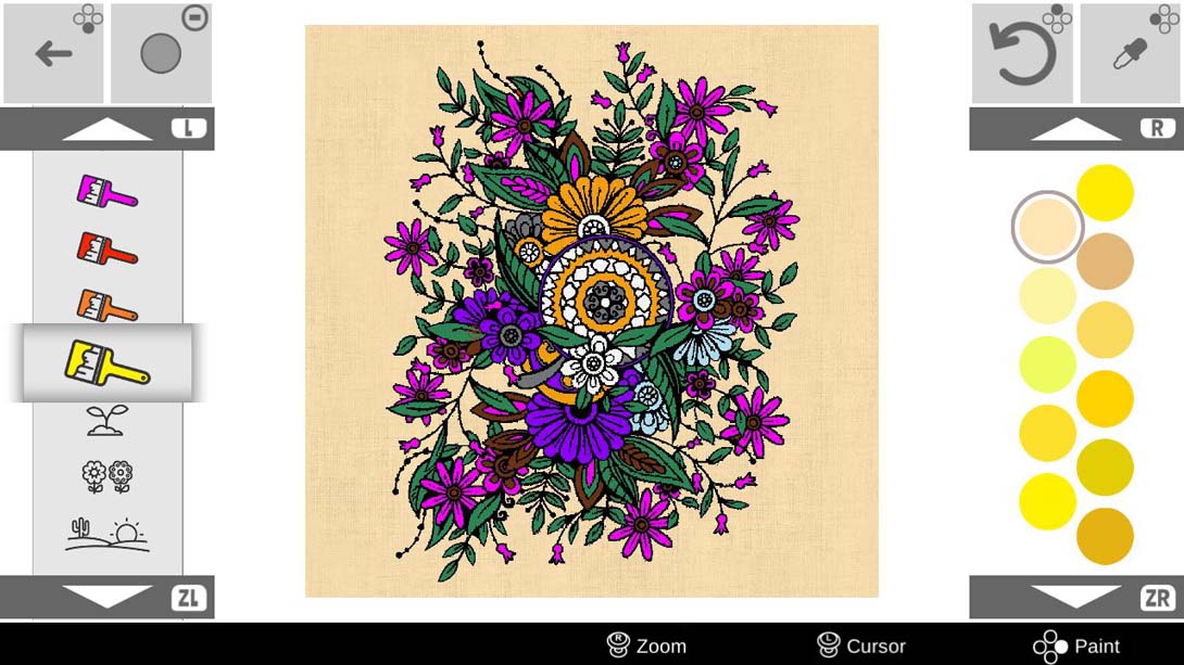 【美版】My Coloring Books - 2 in 1 Bundle 英语_4