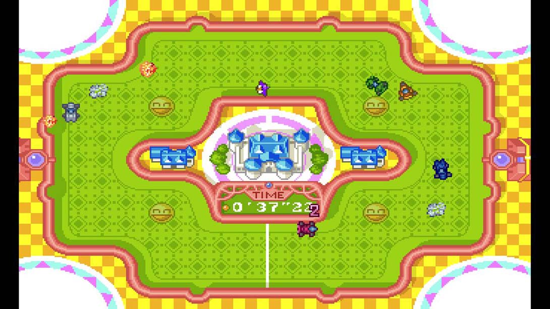 【日版】Moto Roader MC 英语_1