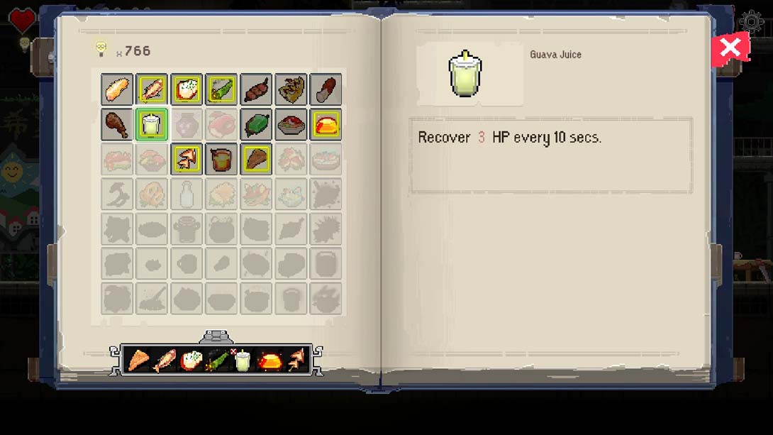 【美版】地牢零食 Dungeon Munchies 中文_1