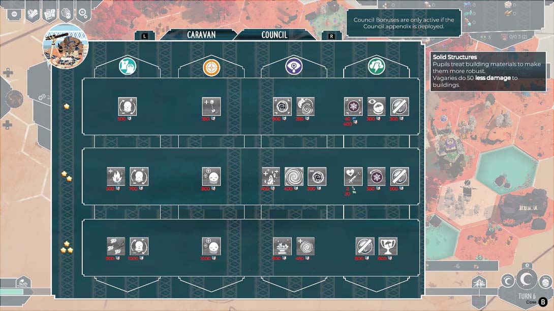 【美版】四海旅人 As Far As The Eye 中文_1