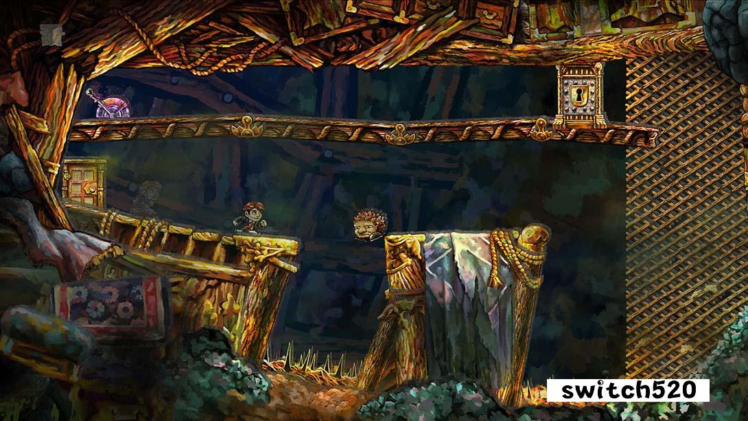 【美版】时空幻境：周年纪念版 截图3