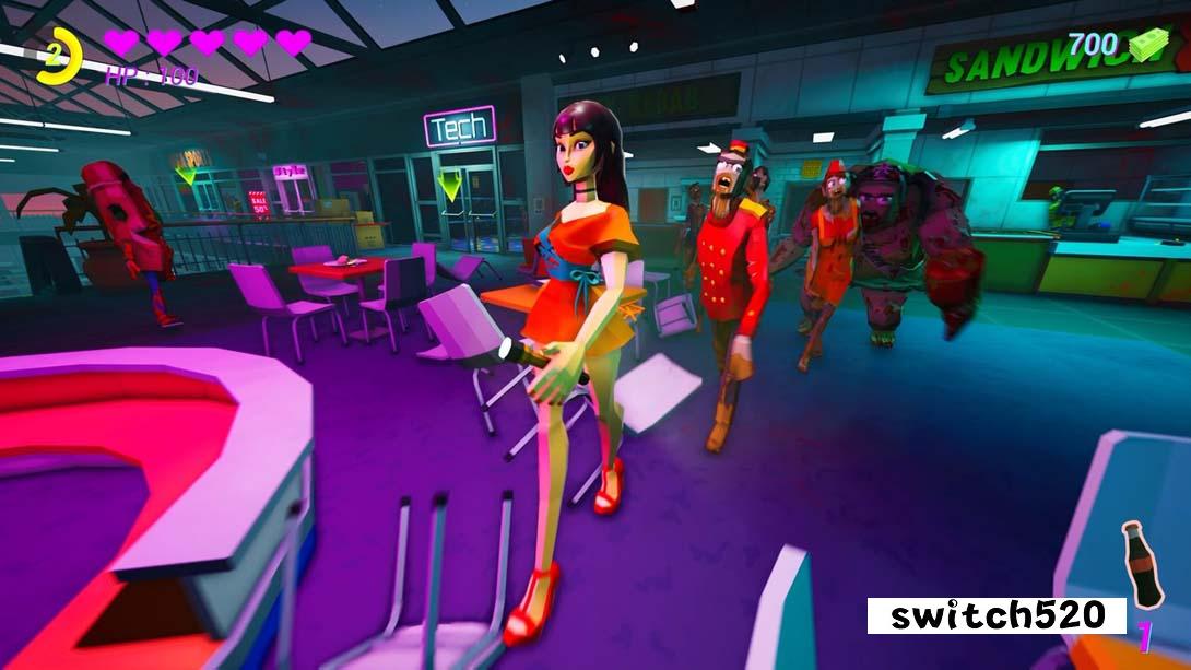 【美版】热血 .Hot Blood 中文_2