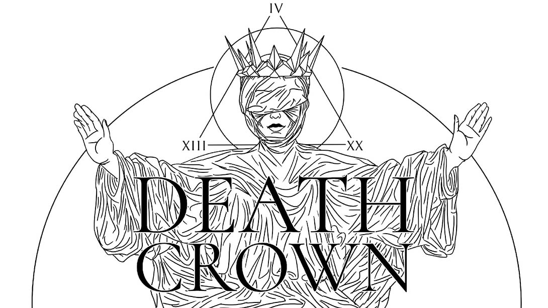 死亡之冠 Death Crown 中文_0