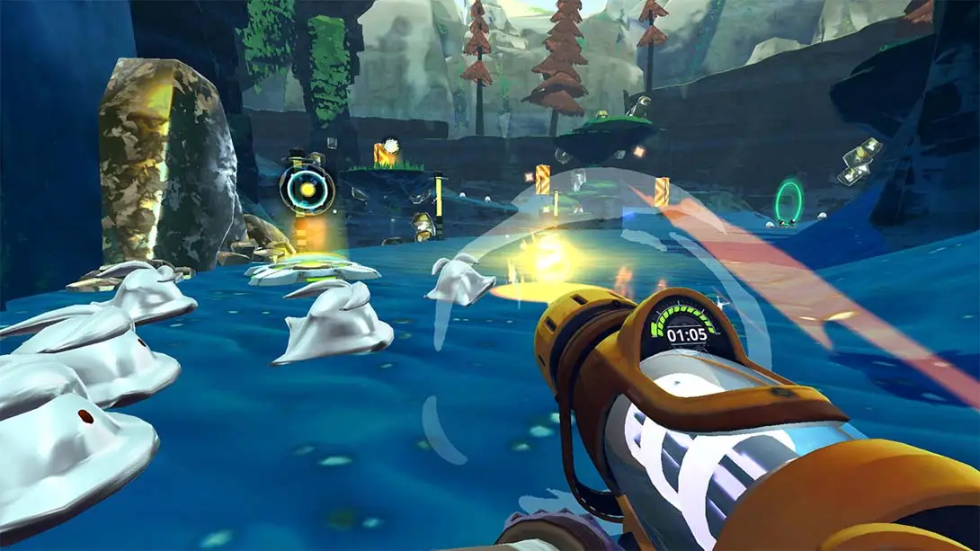 史莱姆牧场金手指截图5