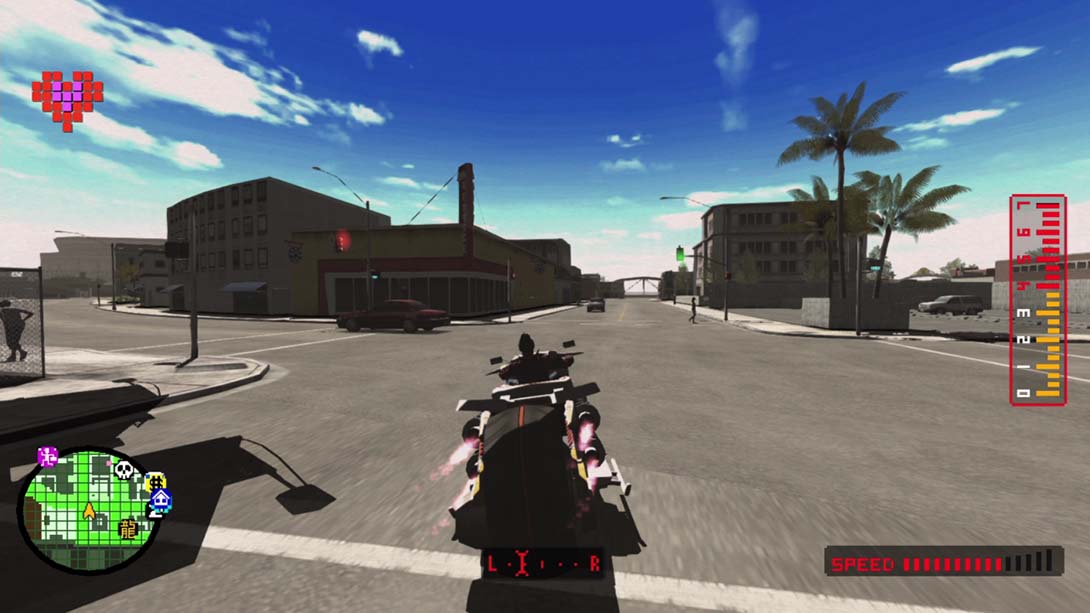 英雄不再 NO MORE HEROES 中文_3