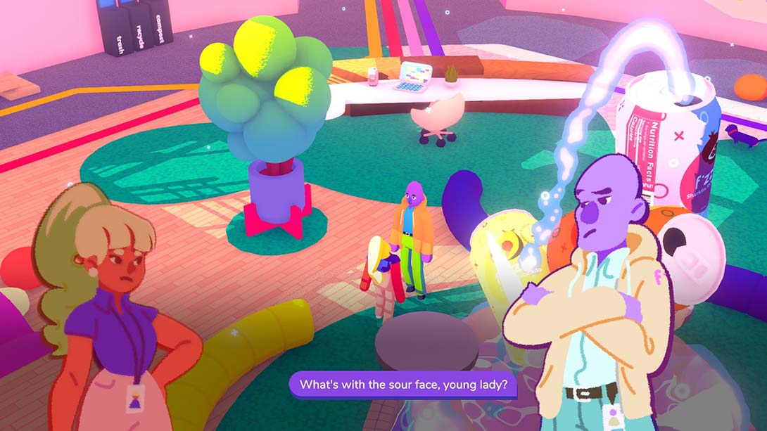 下行 Going Under 中文_1