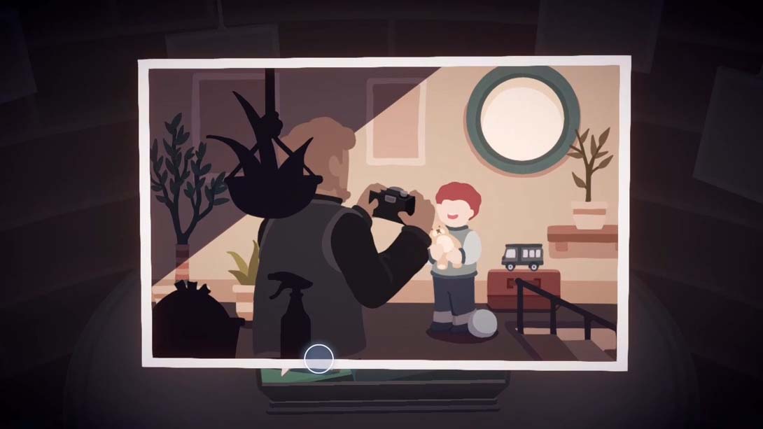 【美版】笼中窥梦 Moncage 中文_1