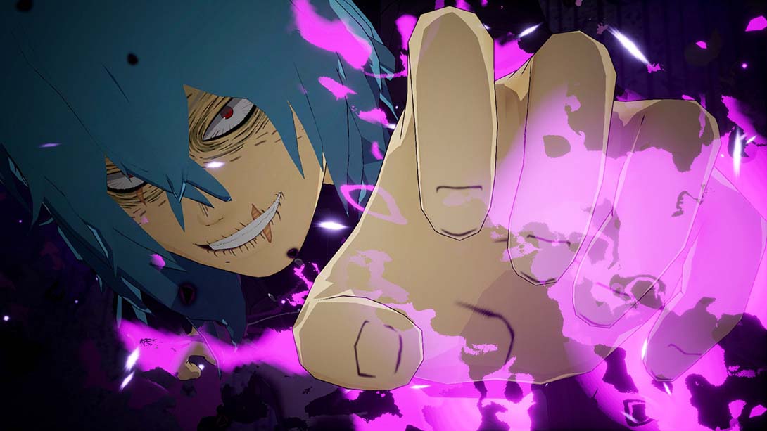 【美版】我的英雄学院：唯我正义2 MY HERO ONE S JUSTICE 2 英语_5