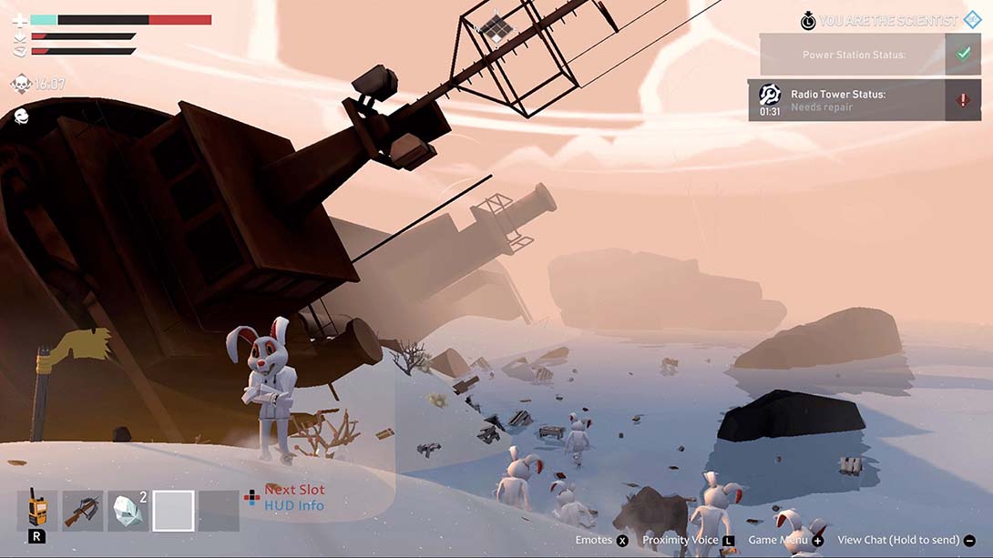 【美版】冬日计划 Project Winter 中文_5