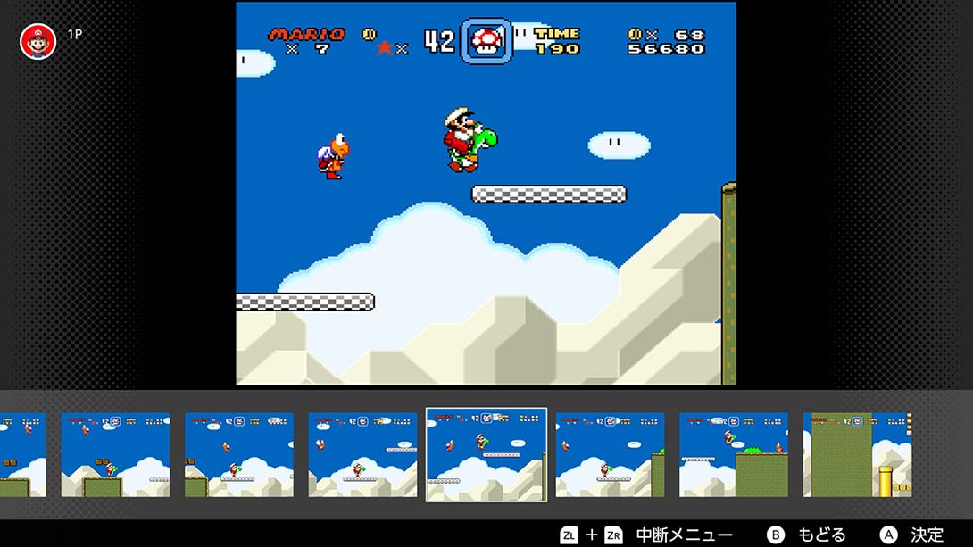 【日版】任天堂SFC超级家用机Online - Nintendo Switch Online 中文_4