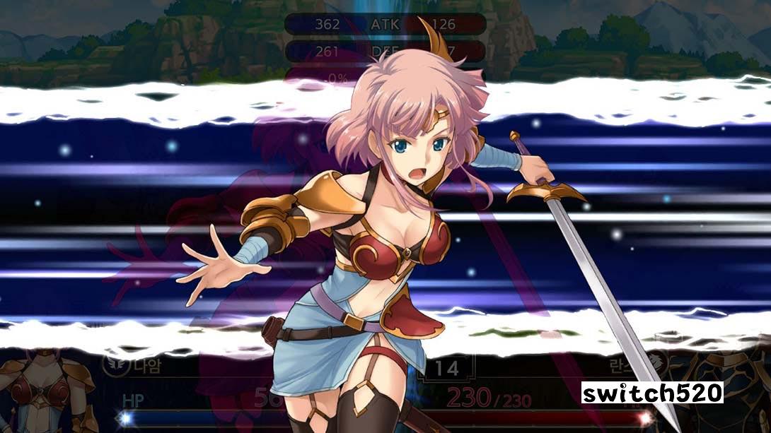 梦幻模拟战1+2 游戏截图6