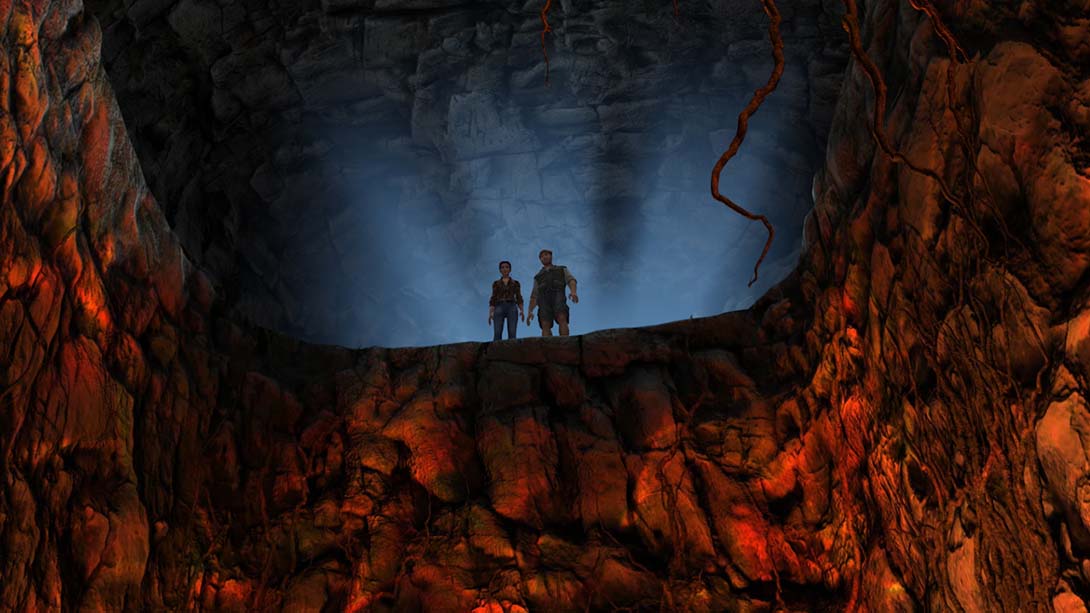 秘密档案3 Secret Files 3 英语_1