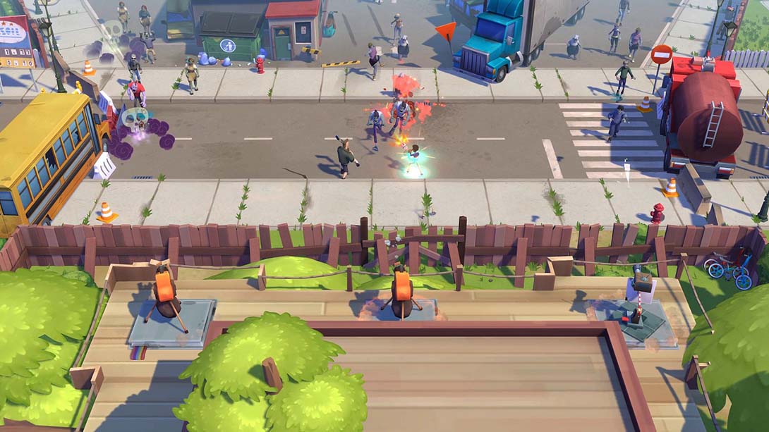 地球最后的孩子与毁灭之杖 Last Kids on Earth and the Staff of Doom 中文_5