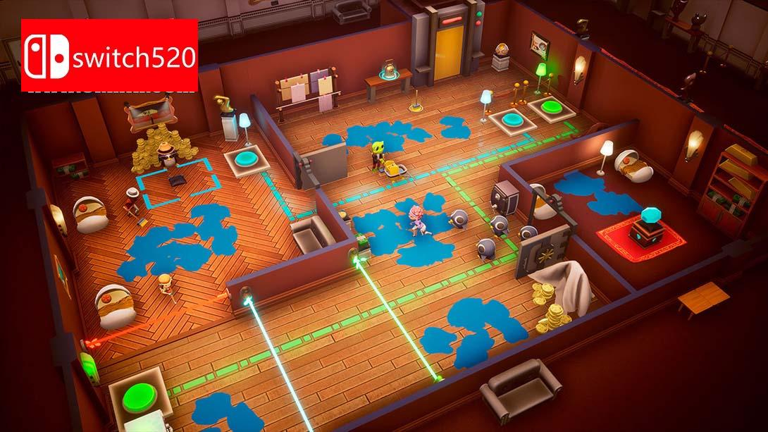 【韩版】胡闹酒店 .Welcome to Empyreum 中文_6