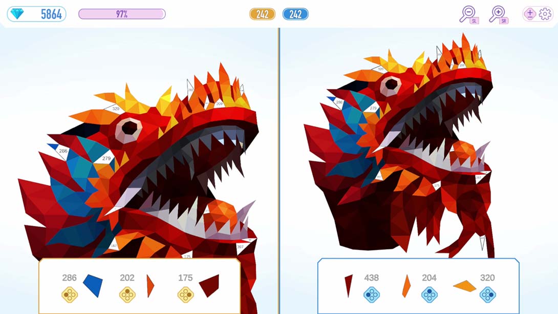 【美版】平静的颜色 Calm Colors 英语_6