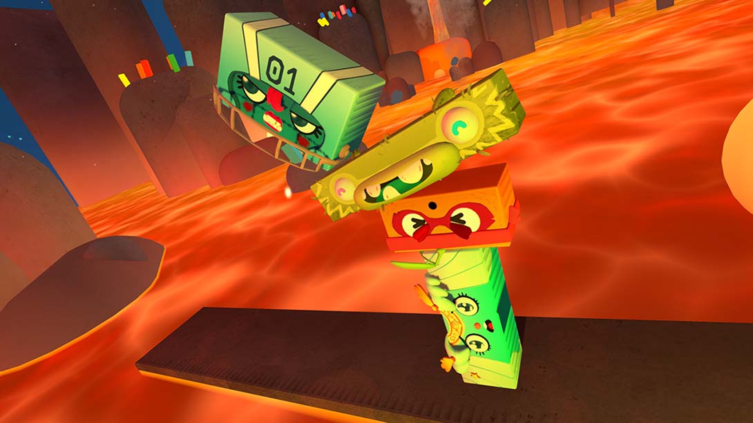 盒子大战 Tilt Pack 中文_2