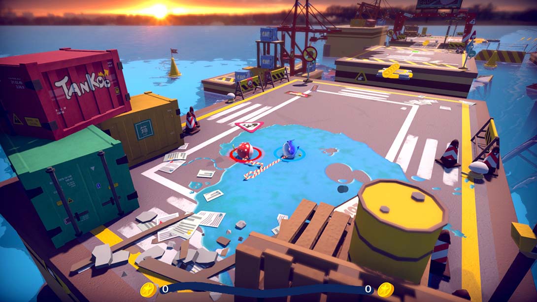 快到碗里来 Never Breakup 中文_4