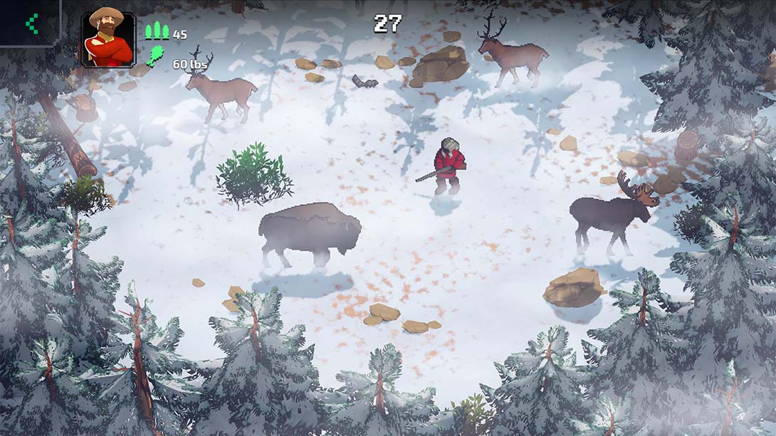 【美版】俄勒冈之路 The Oregon Trail 中文_4