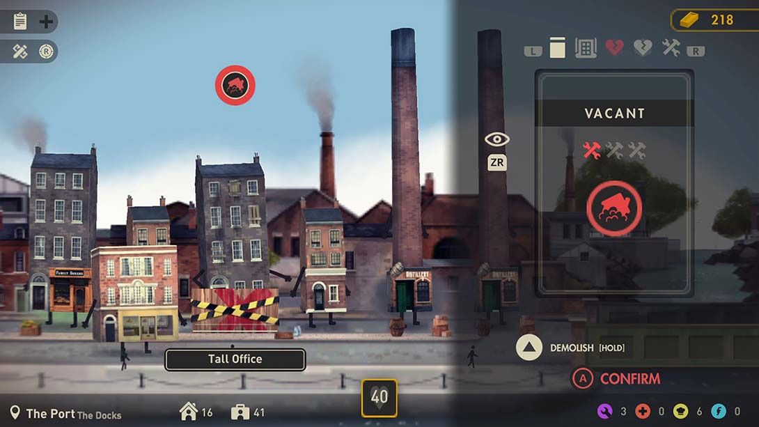 建筑也有感情！Buildings Have Feelings Too! 中文_1