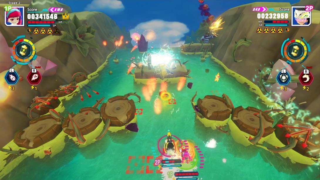 【美版】After Wave: Downfall 英语_5