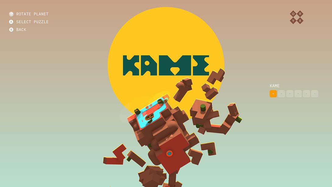 【美版】音律迷航 Rytmos 中文_1