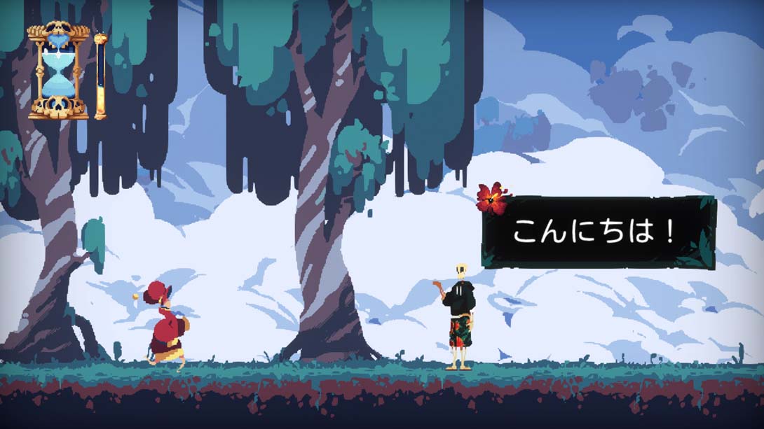 【美版】魔法疾奔 Running on Magic 中文_5