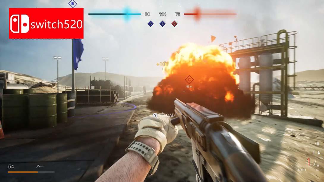 【港版】特种突击 .Special Strike 中文_1