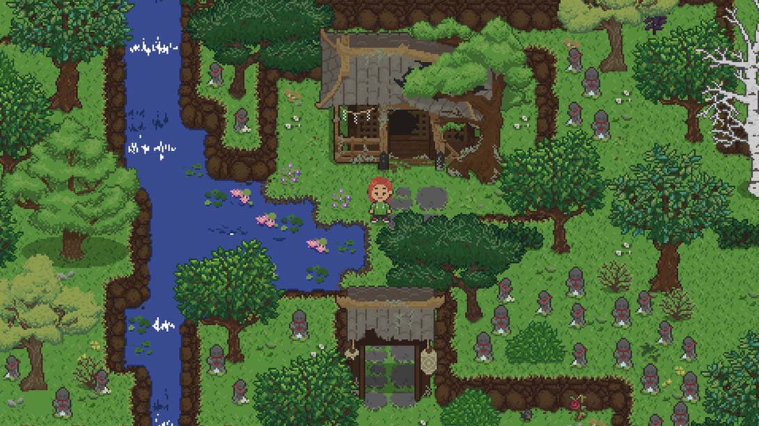 【美版】妖怪汤屋 .Spirittea 中文_4