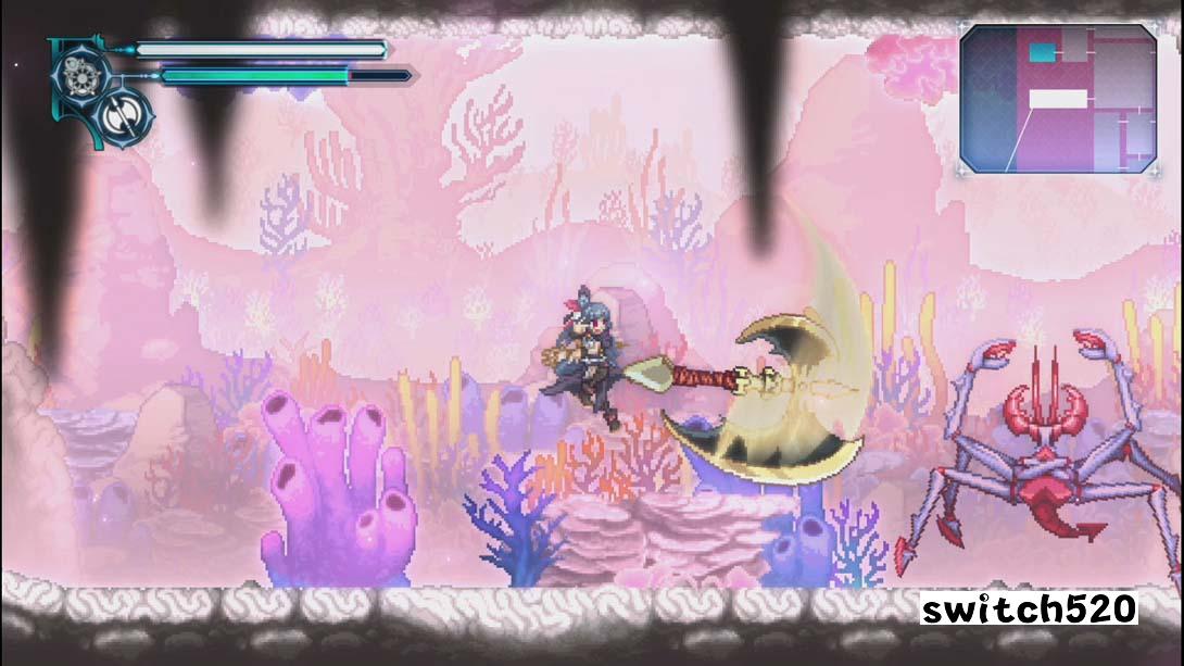 【美版】幻日夜羽 -湛海耀光- 游戏截图7