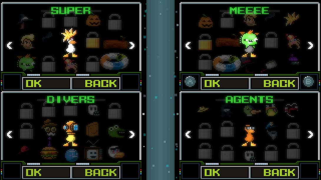 鸭王争霸赛 duck game 英语_3