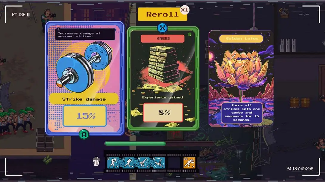 【美版】武林求生 .Karate Survivor 中文_2