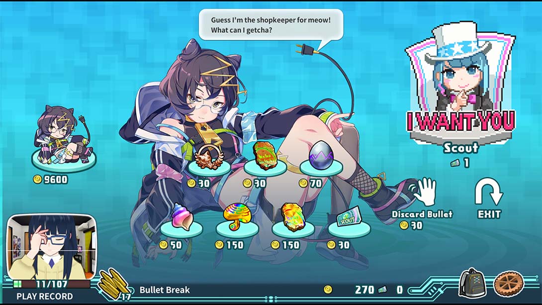 【美版】超级子弹破 Super Bullet Break 中文_5