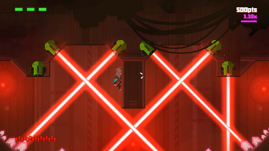 【美版】钢博 黑暗物质 Gunborg Dark Matters 英语_5