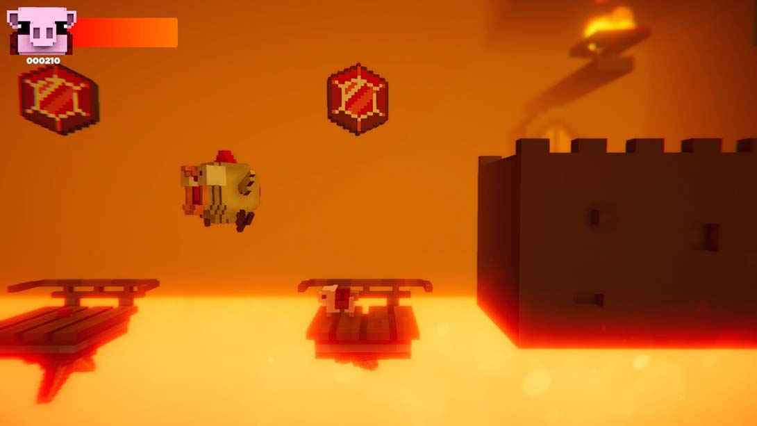 赫克的穷游小屋 Dark Sauce 英语_3