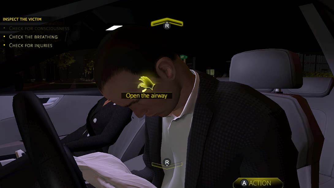 【美版】事故 Accident 中文_6