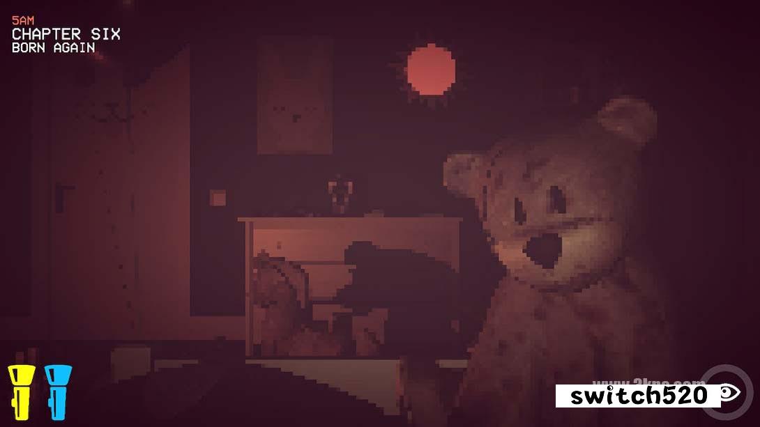 【美版】该睡了布鲁斯 .Bedtime Blues 英语_5