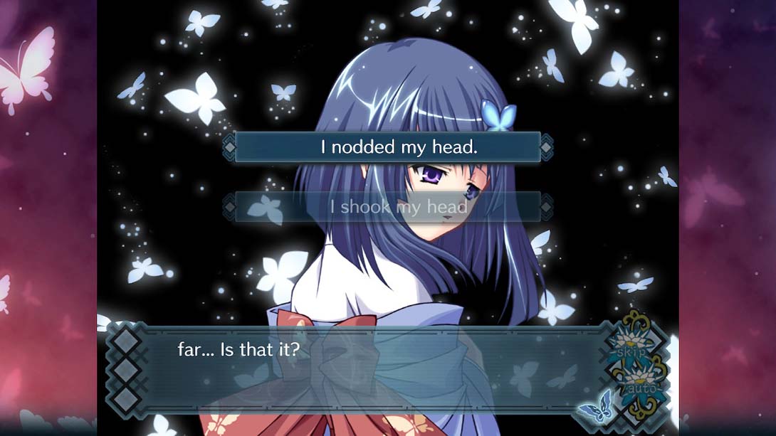 【美版】青城&红线 HD复刻版 .AOISHIRO&AKAIITO HD REMASTER 中文_4