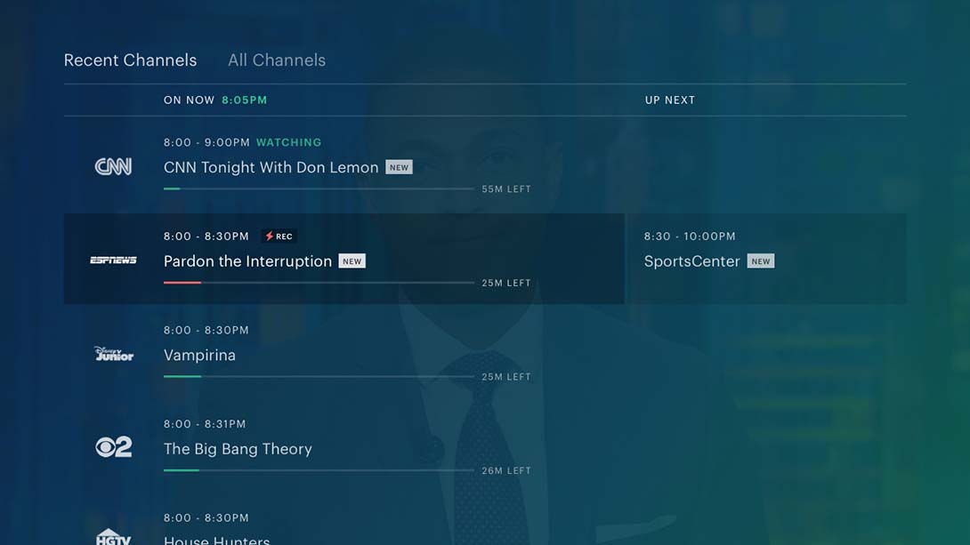 视频网站app Hulu 英语_5