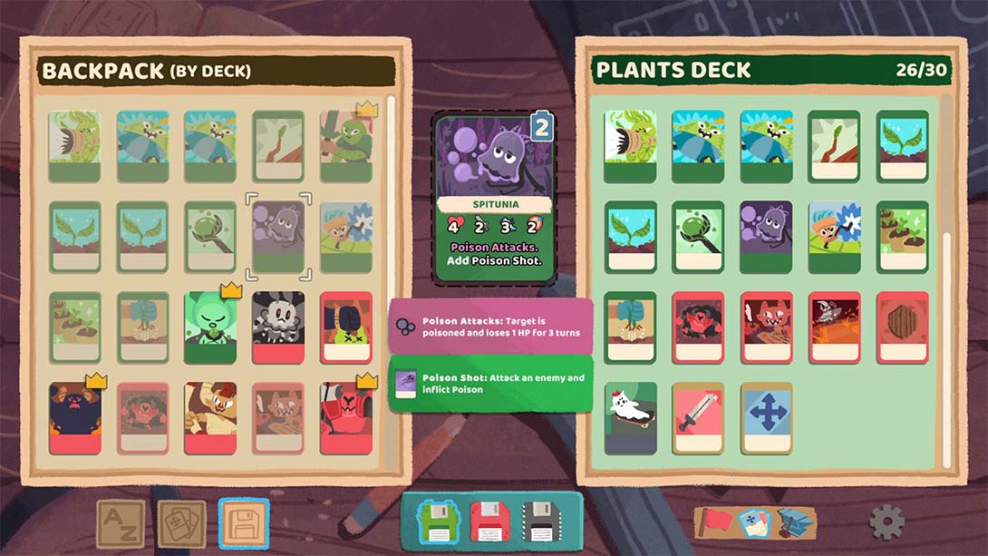 软盘骑士金手指截图3