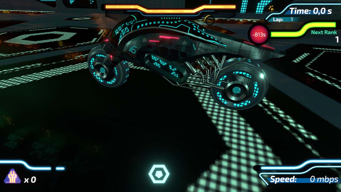 Tri6:无限 Tri6: Infinite 英语_5