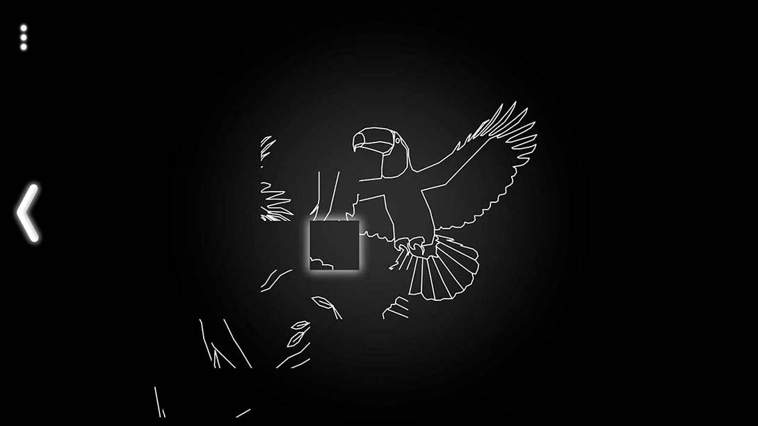 【美版】隐藏形状的动物：拼图游戏 Hidden Shapes: Animals + Lovely Cats 英语_6