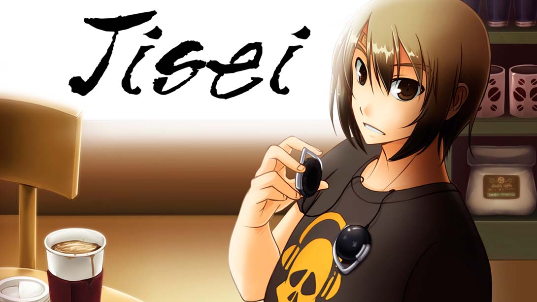 Jisei: The First Case HD 英语_0