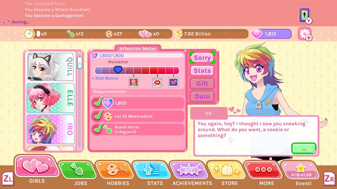 【美版】粉碎粉碎 Crush Crush 中文_4