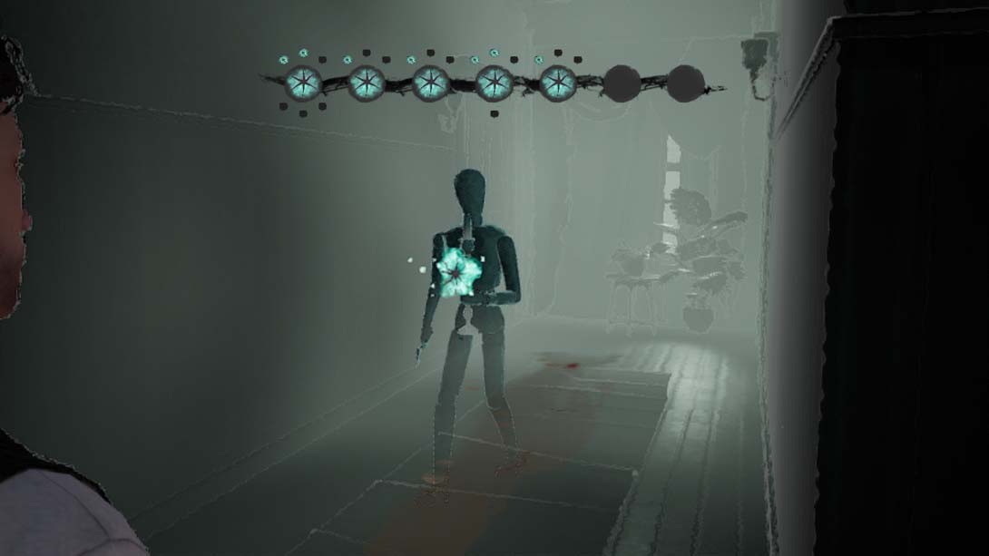 【美版】福夏洛克尔摩斯 觉醒 Sherlock Holmes The Awakened 中文_2