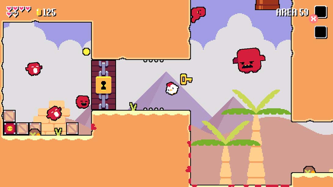 鸡飞乱跳2 Super Fowlst 2 英语_2