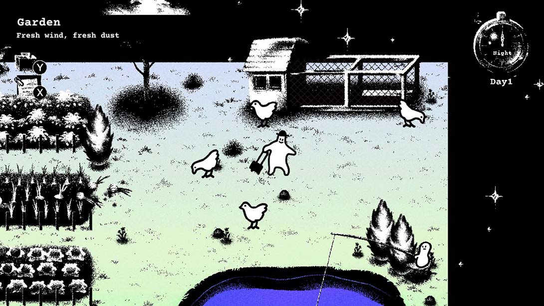 索斯酒店 Hotel Sowls 英语_3