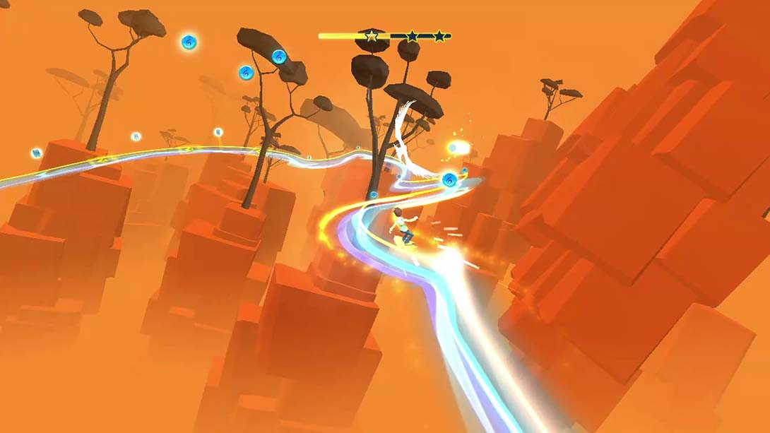 舞蹈梦想家 Dancing Dreamer 中文_2