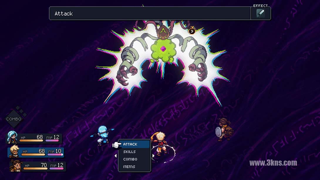 星之海游戏修改截图6