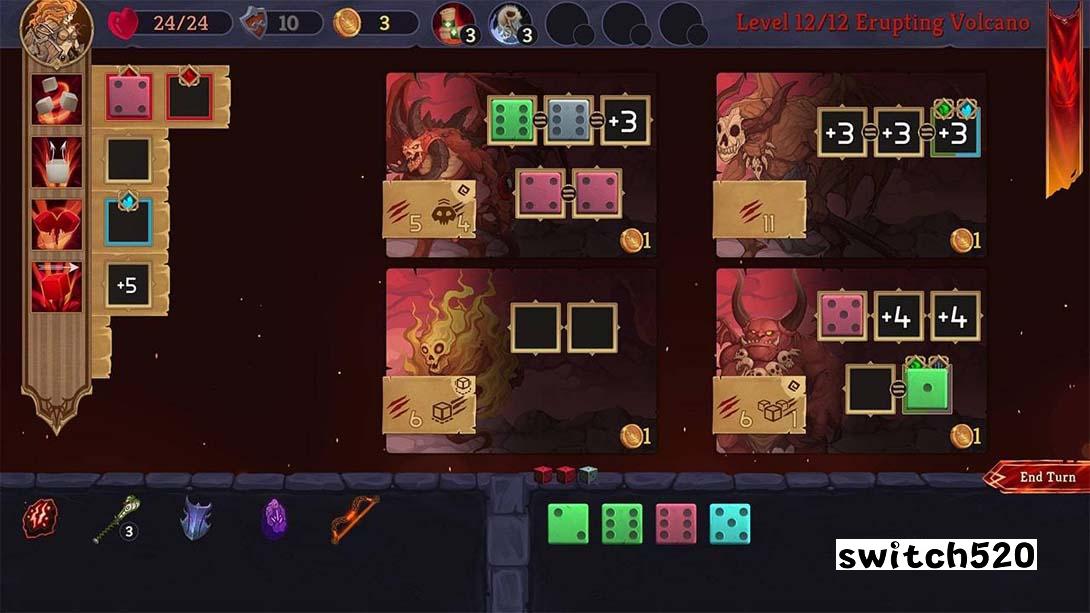 右与下与骰子游戏金手指截图2